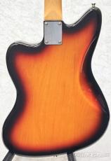 Fender Made In Japan Traditional 60s Jazzmaster -3-Color Sunburst-【JD25028474】【3.57kg】_2