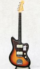 Fender Made In Japan Traditional 60s Jazzmaster -3-Color Sunburst-【JD25028474】【3.57kg】_3
