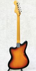 Fender Made In Japan Traditional 60s Jazzmaster -3-Color Sunburst-【JD25028474】【3.57kg】_4