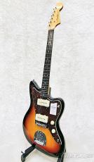 Fender Made In Japan Traditional 60s Jazzmaster -3-Color Sunburst-【JD25028474】【3.57kg】_5