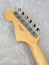 Fender Made In Japan Traditional 60s Jazzmaster -3-Color Sunburst-【JD25028474】【3.57kg】_7