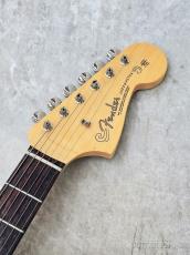 Fender Made In Japan Traditional 60s Jazzmaster -3-Color Sunburst-【JD25028474】【3.57kg】_8