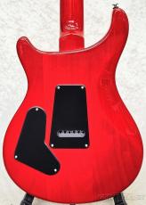 Paul Reed Smith [PRS] SE Custom 24-08 Quilt Package -Charcoal Cherry Burst-【2025年製】【CTI H003155】【3.38kg】_2