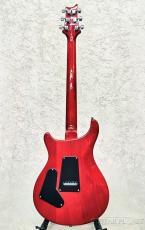 Paul Reed Smith [PRS] SE Custom 24-08 Quilt Package -Charcoal Cherry Burst-【2025年製】【CTI H003155】【3.38kg】_4