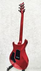 Paul Reed Smith [PRS] SE Custom 24-08 Quilt Package -Charcoal Cherry Burst-【2025年製】【CTI H003155】【3.38kg】_6