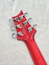 Paul Reed Smith [PRS] SE Custom 24-08 Quilt Package -Charcoal Cherry Burst-【2025年製】【CTI H003155】【3.38kg】_9