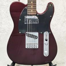 Fender Limited Player II Telecaster Roasted Maple -Oxblood-【MX25055485】【3.72kg】
