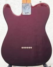 Fender Limited Player II Telecaster Roasted Maple -Oxblood-【MX25055485】【3.72kg】_2