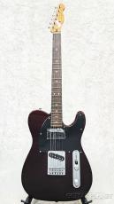 Fender Limited Player II Telecaster Roasted Maple -Oxblood-【MX25055485】【3.72kg】_3