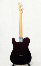 Fender Limited Player II Telecaster Roasted Maple -Oxblood-【MX25055485】【3.72kg】_4