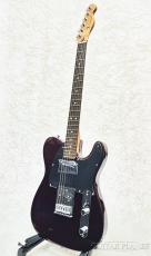 Fender Limited Player II Telecaster Roasted Maple -Oxblood-【MX25055485】【3.72kg】_5