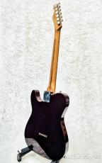Fender Limited Player II Telecaster Roasted Maple -Oxblood-【MX25055485】【3.72kg】_6