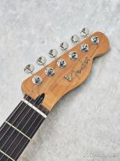 Fender Limited Player II Telecaster Roasted Maple -Oxblood-【MX25055485】【3.72kg】_7