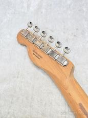 Fender Limited Player II Telecaster Roasted Maple -Oxblood-【MX25055485】【3.72kg】_8