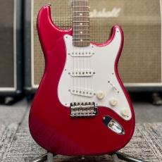 Fender Classic Series '60s Stratocaster -Candy Apple Red- 2012年製【Refrets】【Parts Upgrade!】
