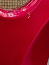 Fender Classic Series '60s Stratocaster -Candy Apple Red- 2012年製【Refrets】【Parts Upgrade!】_5