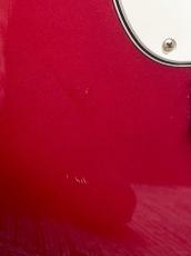 Fender Classic Series '60s Stratocaster -Candy Apple Red- 2012年製【Refrets】【Parts Upgrade!】_6