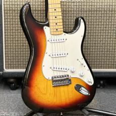 Fender 【ギタプラBLACK FRIDAY】 Classic Series '70s Stratocaster -3-Color Sunburst / Maple- 2009年製