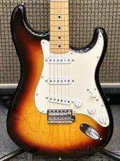 Fender 【ギタプラBLACK FRIDAY】 Classic Series '70s Stratocaster -3-Color Sunburst / Maple- 2009年製_2