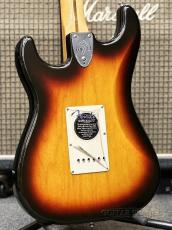 Fender 【ギタプラBLACK FRIDAY】 Classic Series '70s Stratocaster -3-Color Sunburst / Maple- 2009年製_5