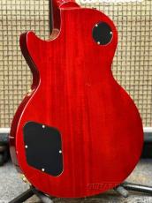 Gibson 【ギタプラBLACK FRIDAY】 Les Paul Studio -Wine Red / Gold Hardware- 2010年製 【良杢!】【3.56kg!】_5