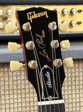 Gibson 【ギタプラBLACK FRIDAY】 Les Paul Studio -Wine Red / Gold Hardware- 2010年製 【良杢!】【3.56kg!】_6