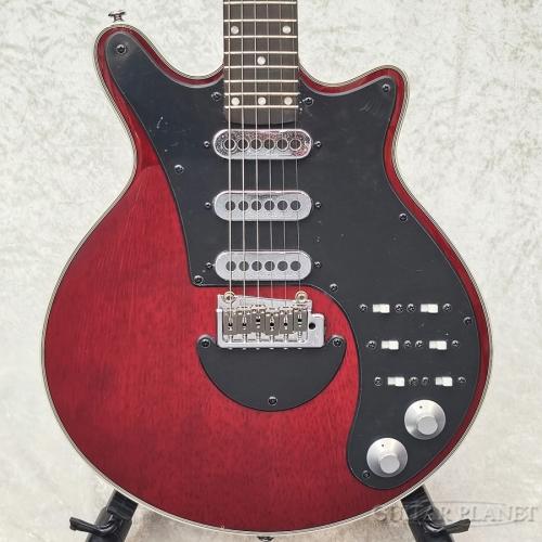 Brian May Guitars Brian May Red Special -Antique Cherry- 【BHM240722】【軽量3.24.kg】【Queen / ブライアン・メイ】