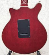 Brian May Guitars Brian May Red Special -Antique Cherry- 【BHM240722】【軽量3.24.kg】【Queen / ブライアン・メイ】_2