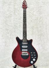 Brian May Guitars Brian May Red Special -Antique Cherry- 【BHM240722】【軽量3.24.kg】【Queen / ブライアン・メイ】_3