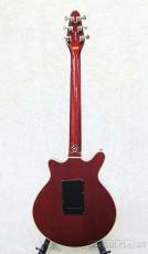 Brian May Guitars Brian May Red Special -Antique Cherry- 【BHM240722】【軽量3.24.kg】【Queen / ブライアン・メイ】_4