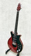 Brian May Guitars Brian May Red Special -Antique Cherry- 【BHM240722】【軽量3.24.kg】【Queen / ブライアン・メイ】_5