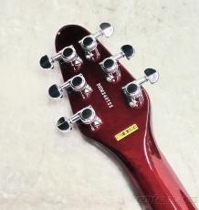 Brian May Guitars Brian May Red Special -Antique Cherry- 【BHM240722】【軽量3.24.kg】【Queen / ブライアン・メイ】_8