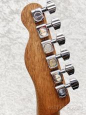 Fender FSR Acoustasonic Player Telecaster -Sapphire Blue Burst- 【MXA2501474】【2.19kg】_6