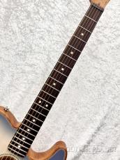 Fender FSR Acoustasonic Player Telecaster -Sapphire Blue Burst- 【MXA2501474】【2.19kg】_7