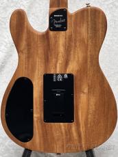 Fender FSR Acoustasonic Player Telecaster -Sapphire Blue Burst- 【MXA2501474】【2.19kg】_9