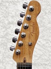 Fender FSR Acoustasonic Player Telecaster -Burgundy Burst-【MXA2501268】【2.11kg】_5