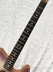 Fender FSR Acoustasonic Player Telecaster -Burgundy Burst-【MXA2501268】【2.11kg】_6