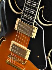 Ibanez JSM10-VYS (Vintage Yellow Sunburst)【ジョン・スコフィールド・シグネチャー】 _7