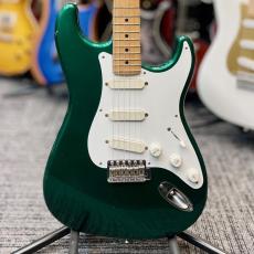 Fender Japan ST54 'Order' -CAG (Candy Apple Green)- 1991-1992年製【Lace Sensor PU】【Active Mid Boost】