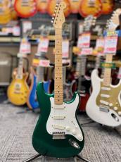 Fender Japan ST54 'Order' -CAG (Candy Apple Green)- 1991-1992年製【Lace Sensor PU】【Active Mid Boost】_2