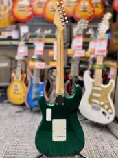 Fender Japan ST54 'Order' -CAG (Candy Apple Green)- 1991-1992年製【Lace Sensor PU】【Active Mid Boost】_4