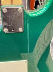 Fender Japan ST54 'Order' -CAG (Candy Apple Green)- 1991-1992年製【Lace Sensor PU】【Active Mid Boost】_6
