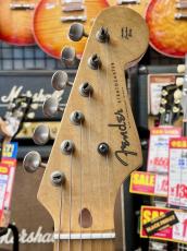 Fender Japan ST54 'Order' -CAG (Candy Apple Green)- 1991-1992年製【Lace Sensor PU】【Active Mid Boost】_10