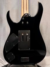 Ibanez Prestige RG5170B -BK (Black)- 2021年製【Stainless Steel Frets】【Made In Japan】【With Binding】_3