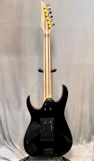 Ibanez Prestige RG5170B -BK (Black)- 2021年製【Stainless Steel Frets】【Made In Japan】【With Binding】_4
