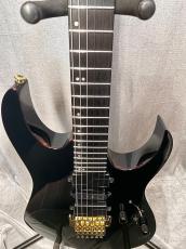 Ibanez Prestige RG5170B -BK (Black)- 2021年製【Stainless Steel Frets】【Made In Japan】【With Binding】_5
