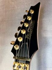 Ibanez Prestige RG5170B -BK (Black)- 2021年製【Stainless Steel Frets】【Made In Japan】【With Binding】_7