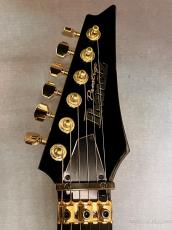 Ibanez Prestige RG5170B -BK (Black)- 2021年製【Stainless Steel Frets】【Made In Japan】【With Binding】_8