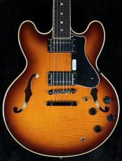 FUJIGEN MSA-HP -AS(Antique Sunburst)-【軽量3.095kg】【日本製】