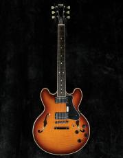 FUJIGEN MSA-HP -AS(Antique Sunburst)-【軽量3.095kg】【日本製】_2